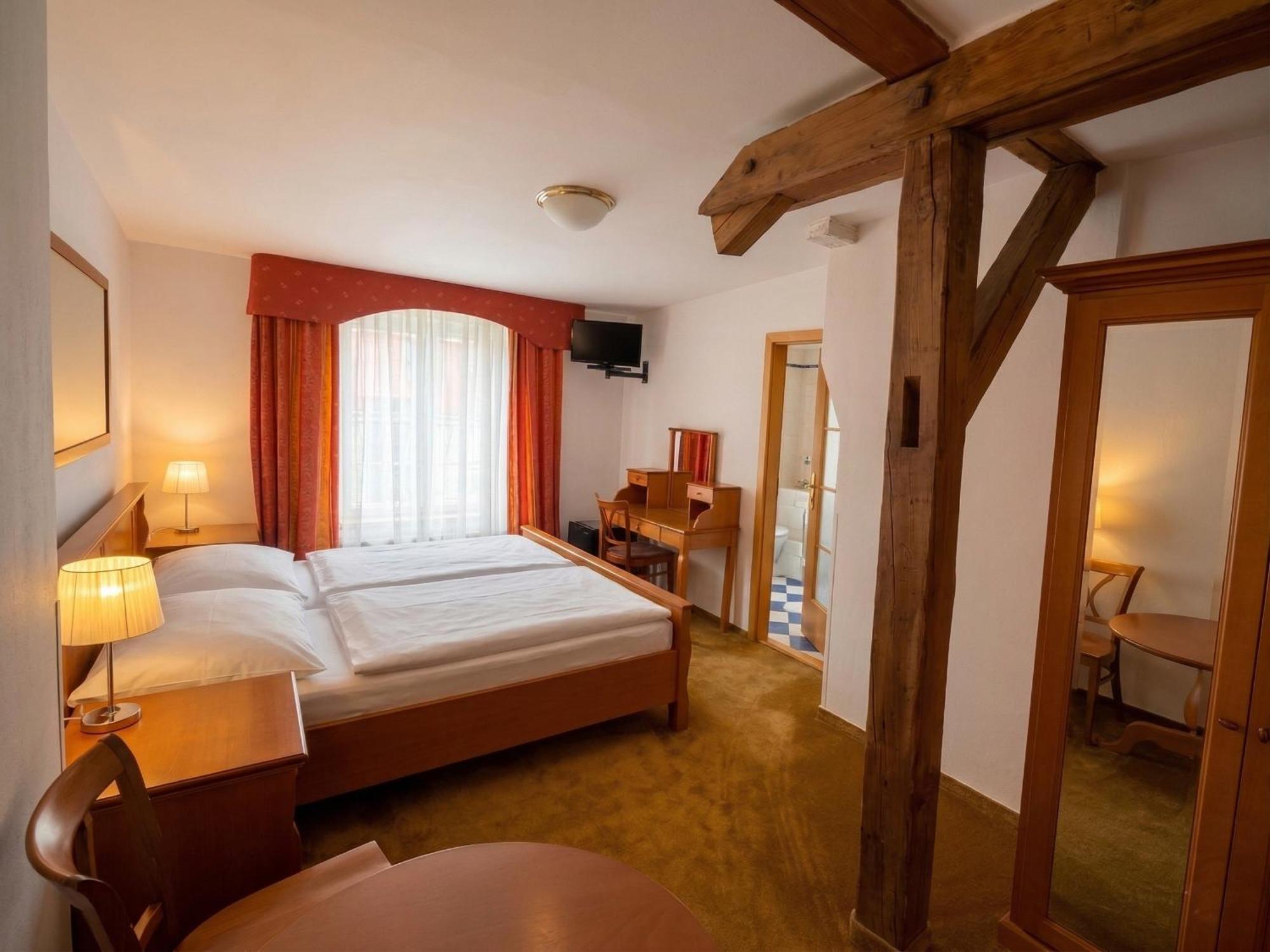 Brezina Pension — Bilder 1