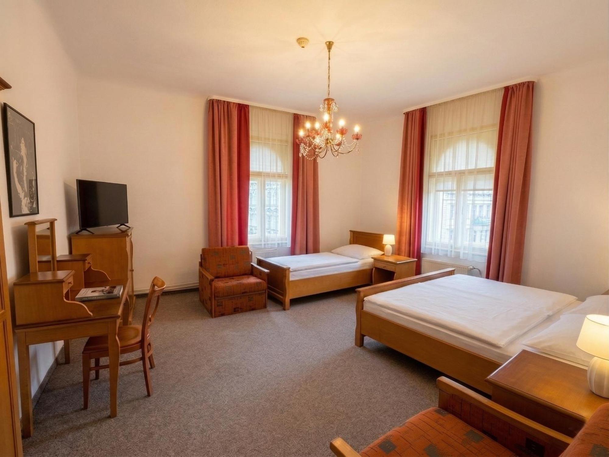Brezina Pension — Bilder 2